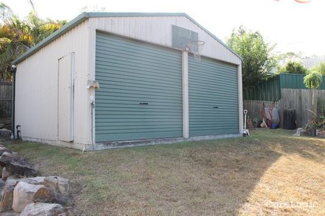 Property photo of 3 Calder Court Brassall QLD 4305