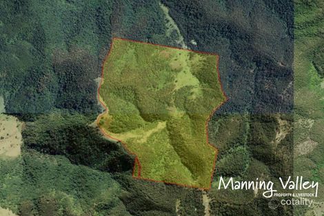 437 Toms Creek Rd, Ellenborough, NSW 2446