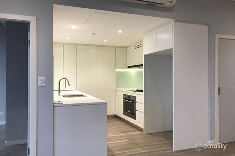 Property photo of 707/26 Footbridge Boulevard Wentworth Point NSW 2127