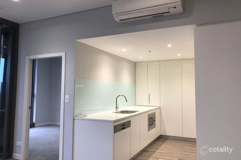 Property photo of 707/26 Footbridge Boulevard Wentworth Point NSW 2127