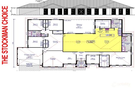 38 Santa Paula Lane, The Vines, WA 6069