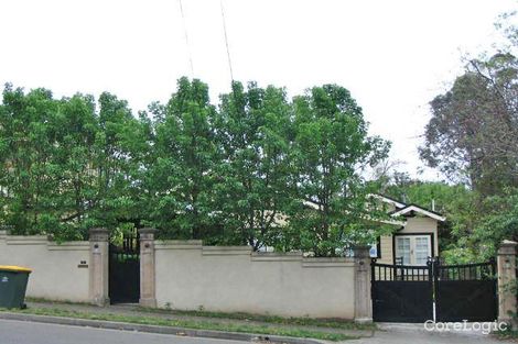 Property photo of 101 Edgeworth David Avenue Wahroonga NSW 2076