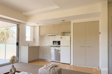 14/41 Fortescue St, Spring Hill, QLD 4000