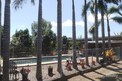 Property photo of 24 Zielke Avenue Rubyanna QLD 4670