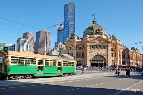 Property photo of 501/500 Flinders Street Melbourne VIC 3000