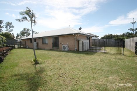 Property photo of 7 Silver Gull Street Coomera QLD 4209