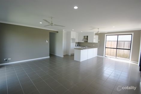 Property photo of 7 Silver Gull Street Coomera QLD 4209