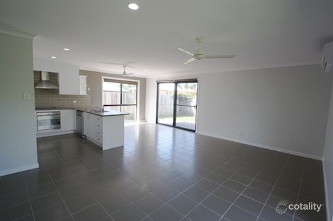 Property photo of 7 Silver Gull Street Coomera QLD 4209