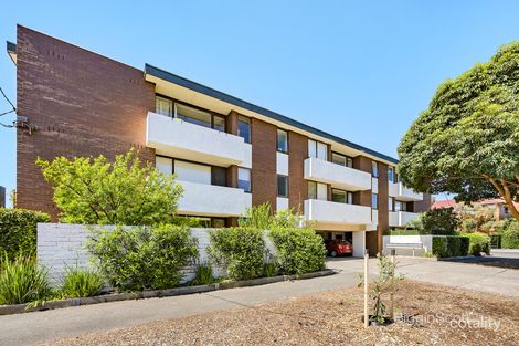9/136 PARK ST, ST KILDA WEST, VIC 3182
