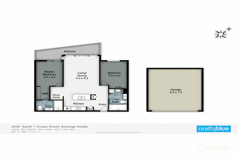 Property photo of 2025/1 Ocean Street Burleigh Heads QLD 4220