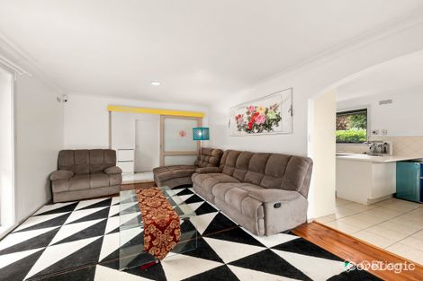 Property photo of 4/346-354 Bayswater Road Bayswater North VIC 3153