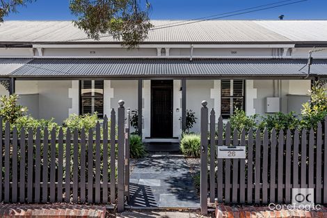 Property photo of 26 Water Street Semaphore SA 5019