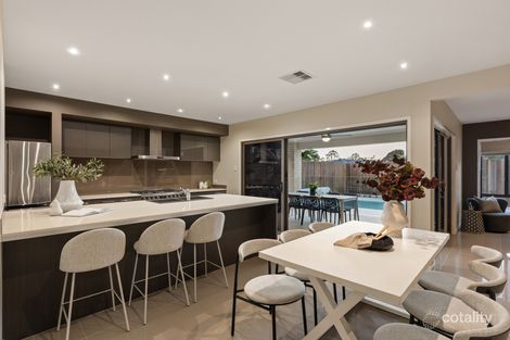 Property photo of 21 Sawmill Circuit Riverhills QLD 4074