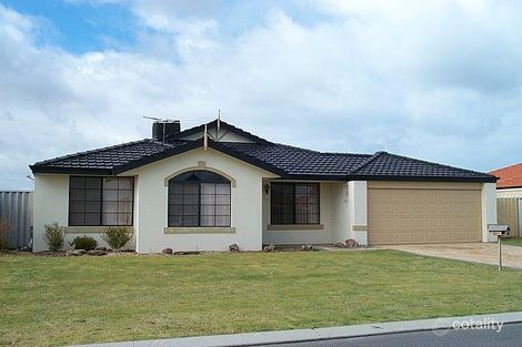 40 Zedora Loop, Port Kennedy, WA 6172