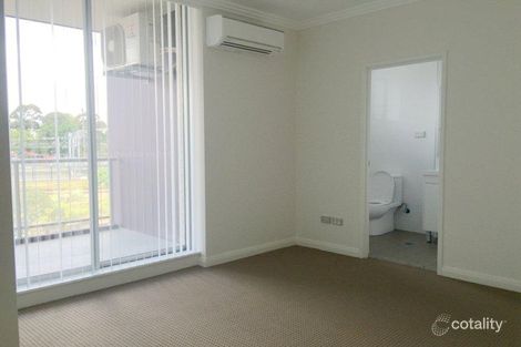 Property photo of G203/81-86 Courallie Avenue Homebush West NSW 2140