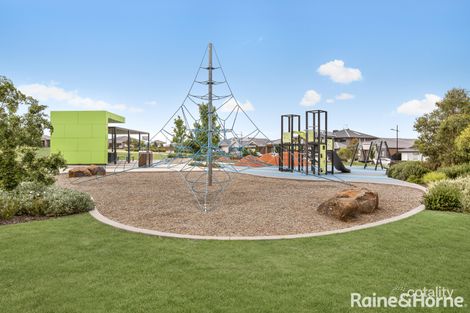 Property photo of 42 Showman Drive Diggers Rest VIC 3427