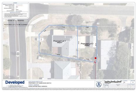 Property photo of 2 Ballantine Road Warwick WA 6024