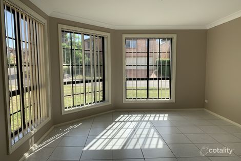 Property photo of 1A Leichhardt Street Horningsea Park NSW 2171