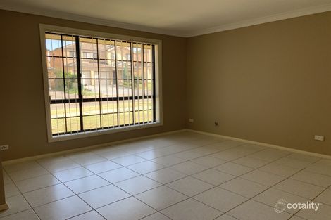 Property photo of 1A Leichhardt Street Horningsea Park NSW 2171