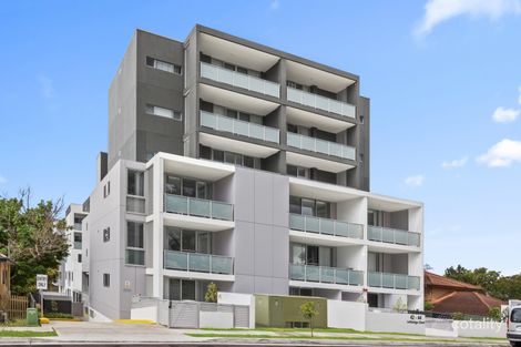 Property photo of 42-44 Lethbridge Street Penrith NSW 2750