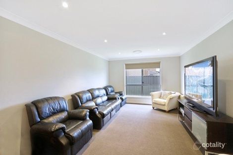 Property photo of 12 Village Circuit Gregory Hills NSW 2557