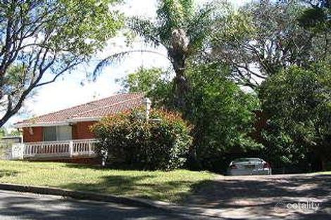 37 Clair Cres, Padstow Heights, NSW 2211