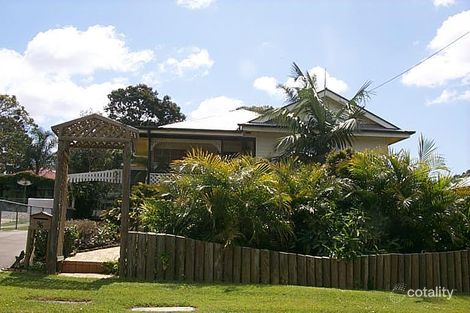 Property photo of 96 Canterbury Street Mount Gravatt East QLD 4122