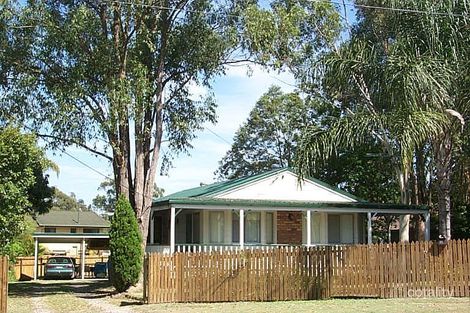 14 Jendi Ct, Springwood, QLD 4127