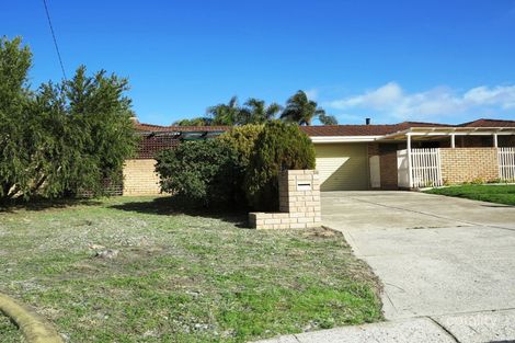 7a Jabiru Cl, Huntingdale, WA 6110