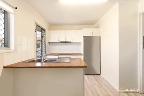 Property photo of 7/3 Thompson Crescent Clontarf QLD 4019