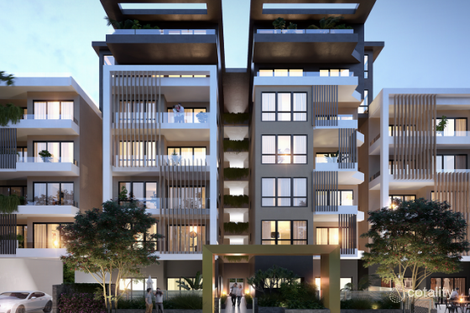 27/22-26 Smallwood Ave, Homebush, NSW 2140