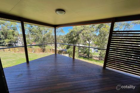 Property photo of 70 Woodrow Drive Agnes Water QLD 4677