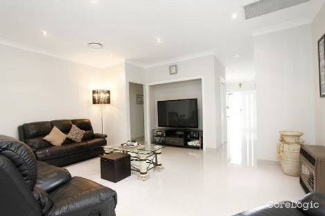 Property photo of 33 Bunker Street Minchinbury NSW 2770