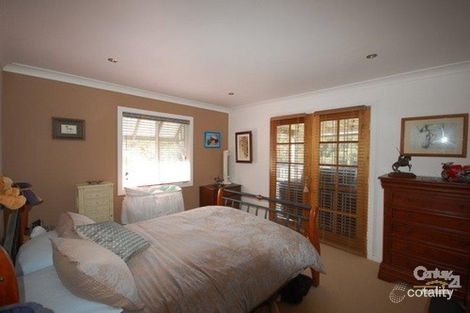Property photo of 3220 Wombeyan Caves Road Bullio NSW 2575