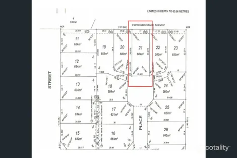 35 Sandalwood Pl, Boddington, WA 6390