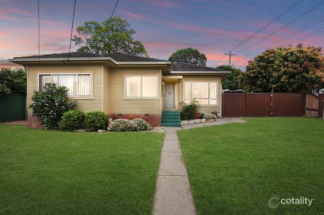134 Bogalara Rd, Old Toongabbie, NSW 2146