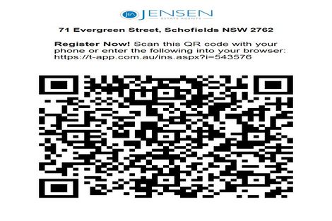 71 Evergreen St, Tallawong, NSW 2762