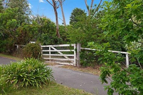 Property photo of 280 Canadian Bay Road Mount Eliza VIC 3930