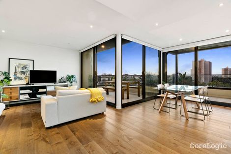 Property photo of 704/32 Bosisto Street Richmond VIC 3121