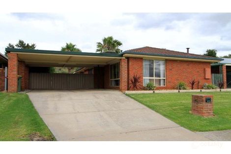17 Kingsbury Ct, West Wodonga, VIC 3690
