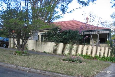 5 Lansdowne St, Greenwich, NSW 2065