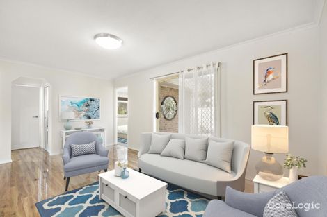 Property photo of 23/63 Hurtle Avenue Bonython ACT 2905