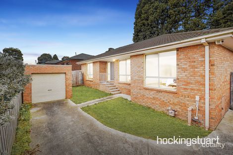3/1 Lorraine St, Dandenong, VIC 3175