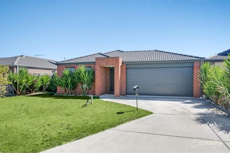 Property photo of 14 Montdami Way Carrum Downs VIC 3201