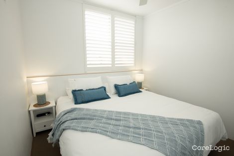 Property photo of 14/2 Thurlow Avenue Nelson Bay NSW 2315