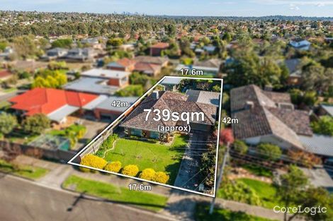 Property photo of 7 Cone Street Bulleen VIC 3105