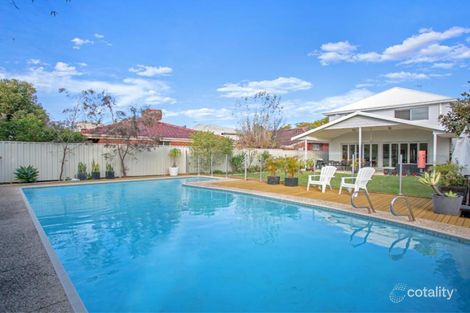 4a Tandy St, Salter Point, WA 6152