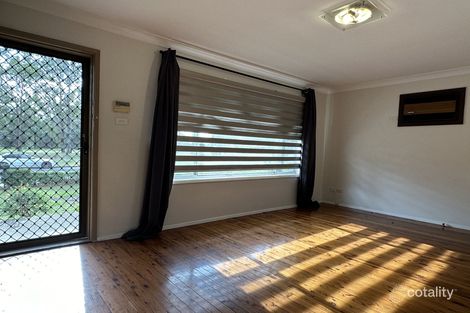 Property photo of 42 St Clair Avenue St Clair NSW 2759