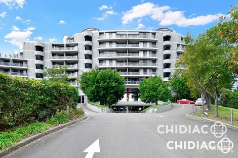 Property photo of 148/27 Bennelong Parkway Wentworth Point NSW 2127
