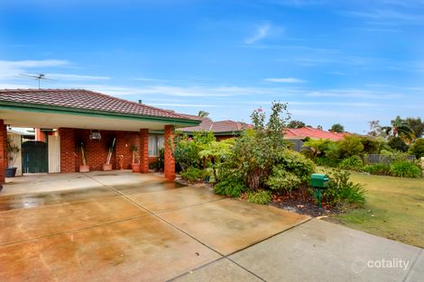 Property photo of 11 Rosella Circle Ballajura WA 6066